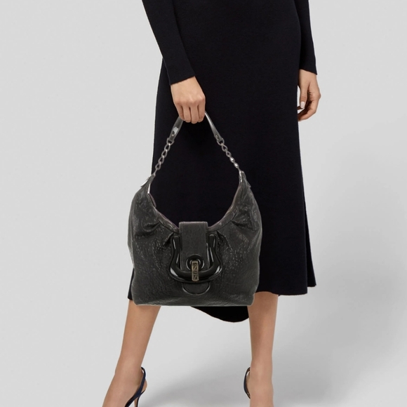 Fendi b hobo - Picture 11 of 14